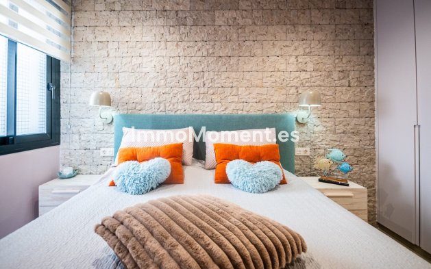 Resale - Apartment - San Pedro del Pinatar - San Pedro del Pinatar Centro