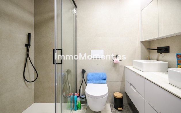 Resale - Apartment - San Pedro del Pinatar - San Pedro del Pinatar Centro