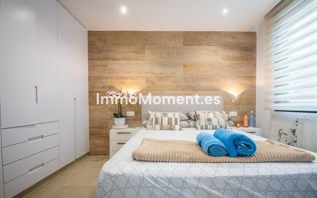 Resale - Apartment - San Pedro del Pinatar - San Pedro del Pinatar Centro