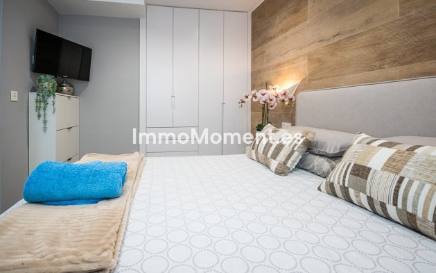 Resale - Apartment - San Pedro del Pinatar - San Pedro del Pinatar Centro