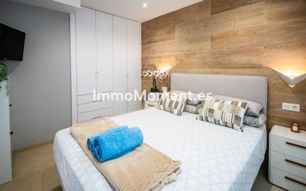 Resale - Apartment - San Pedro del Pinatar - San Pedro del Pinatar Centro