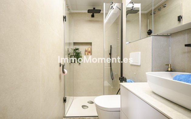 Resale - Apartment - San Pedro del Pinatar - San Pedro del Pinatar Centro
