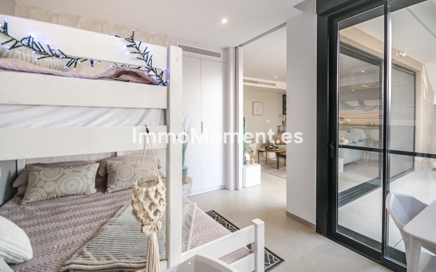 Resale - Apartment - San Pedro del Pinatar - San Pedro del Pinatar Centro