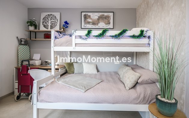 Resale - Apartment - San Pedro del Pinatar - San Pedro del Pinatar Centro
