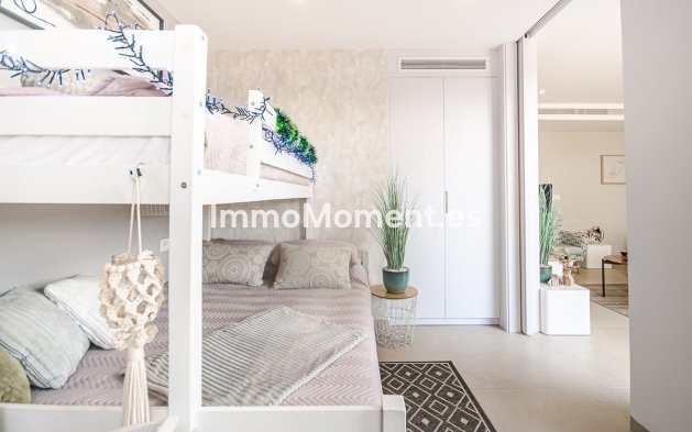Resale - Apartment - San Pedro del Pinatar - San Pedro del Pinatar Centro