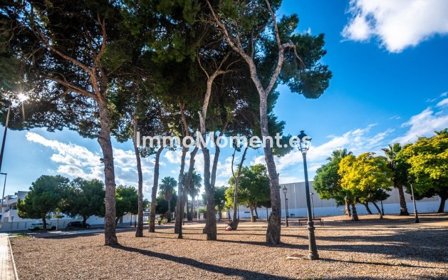 Resale - Apartment - San Pedro del Pinatar - San Pedro del Pinatar Centro