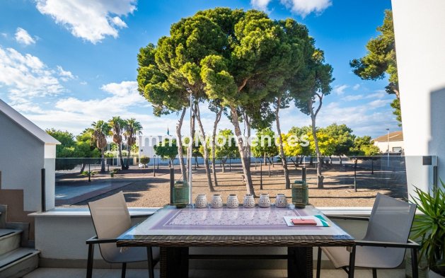 Resale - Apartment - San Pedro del Pinatar - San Pedro del Pinatar Centro
