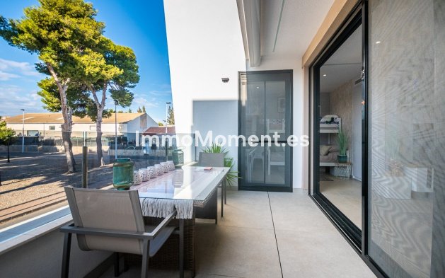 Resale - Apartment - San Pedro del Pinatar - San Pedro del Pinatar Centro
