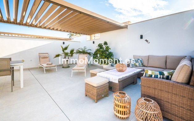 Resale - Apartment - San Pedro del Pinatar - San Pedro del Pinatar Centro