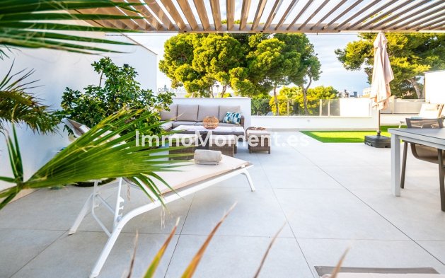 Resale - Apartment - San Pedro del Pinatar - San Pedro del Pinatar Centro