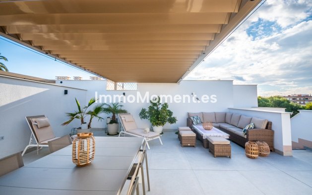 Resale - Apartment - San Pedro del Pinatar - San Pedro del Pinatar Centro