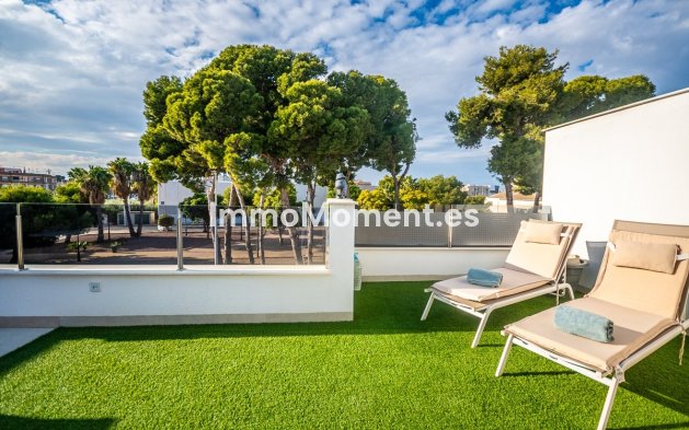 Resale - Apartment - San Pedro del Pinatar - San Pedro del Pinatar Centro