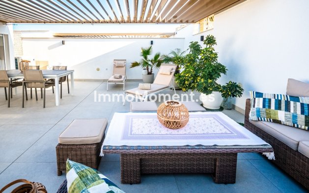Resale - Apartment - San Pedro del Pinatar - San Pedro del Pinatar Centro