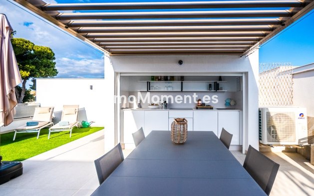 Resale - Apartment - San Pedro del Pinatar - San Pedro del Pinatar Centro