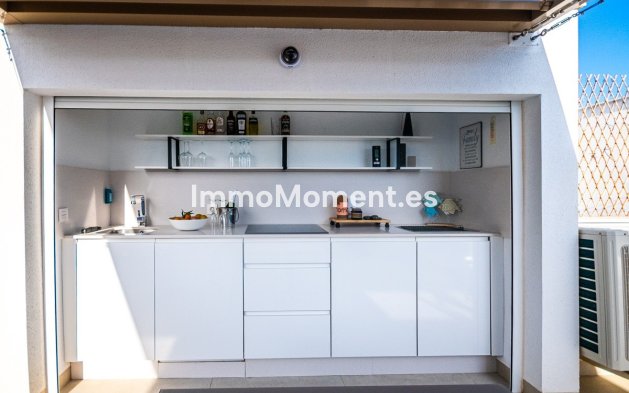Resale - Apartment - San Pedro del Pinatar - San Pedro del Pinatar Centro