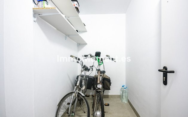 Resale - Apartment - San Pedro del Pinatar - San Pedro del Pinatar Centro
