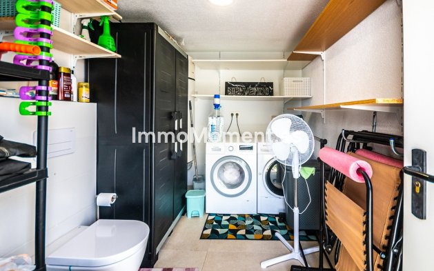 Resale - Apartment - San Pedro del Pinatar - San Pedro del Pinatar Centro