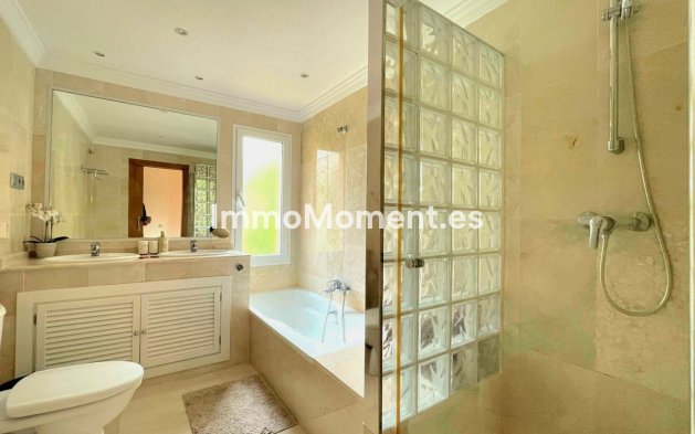 Bestaande woning - Appartement - Marbella - Nueva Andalucía