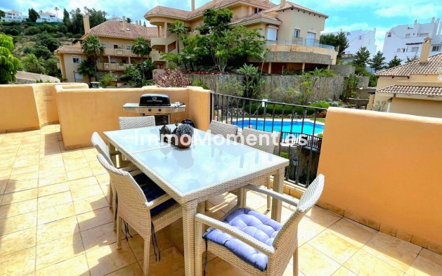 Bestaande woning - Appartement - Marbella - Nueva Andalucía