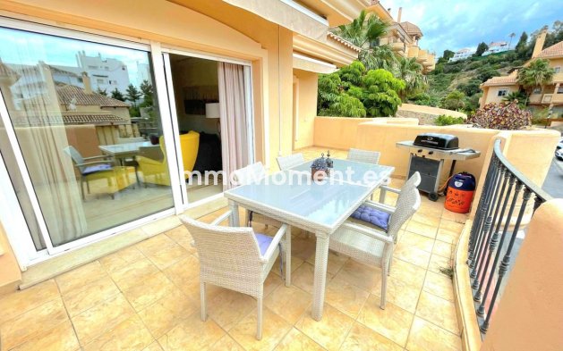 Bestaande woning - Appartement - Marbella - Nueva Andalucía