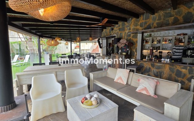 Bestaande woning - Appartement - Marbella - Nueva Andalucía