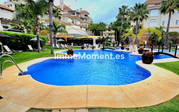 Bestaande woning - Appartement - Marbella - Nueva Andalucía