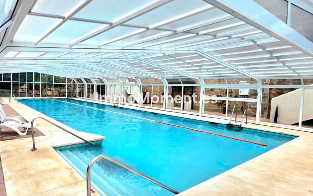 Bestaande woning - Appartement - Marbella - Nueva Andalucía