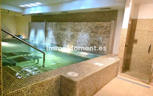 Bestaande woning - Appartement - Marbella - Nueva Andalucía