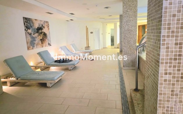 Bestaande woning - Appartement - Marbella - Nueva Andalucía