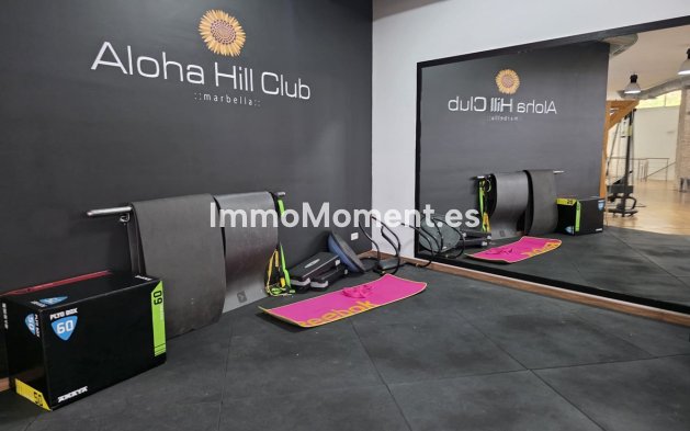 Bestaande woning - Appartement - Marbella - Nueva Andalucía