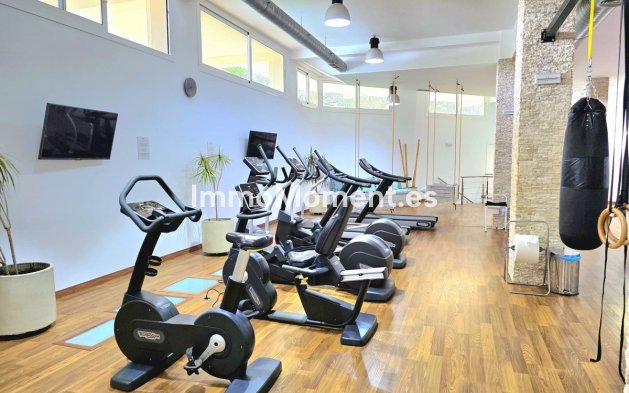 Bestaande woning - Appartement - Marbella - Nueva Andalucía
