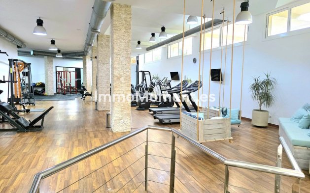 Bestaande woning - Appartement - Marbella - Nueva Andalucía