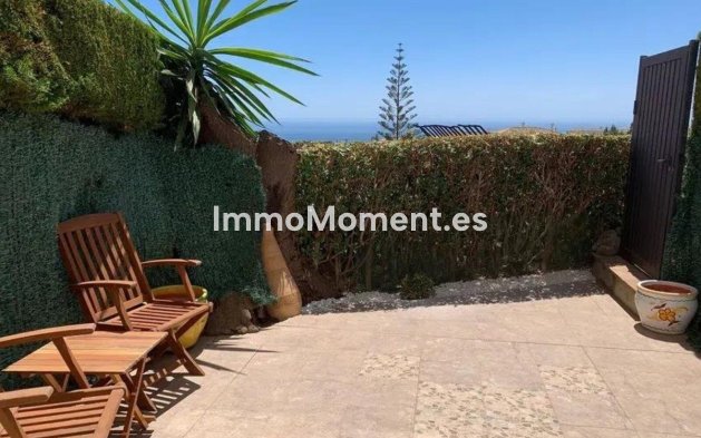 Resale - Apartment - Mijas - Calahonda
