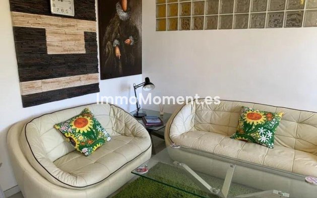 Resale - Apartment - Mijas - Calahonda
