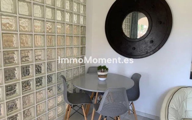 Resale - Apartment - Mijas - Calahonda
