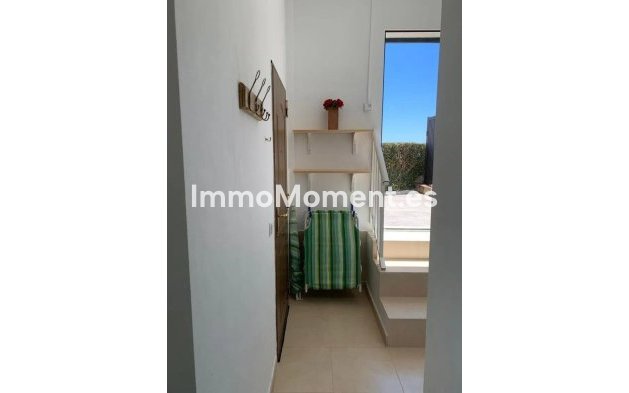Resale - Apartment - Mijas - Calahonda
