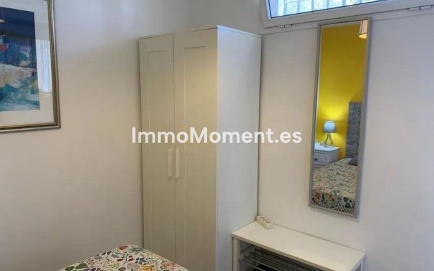 Resale - Apartment - Mijas - Calahonda
