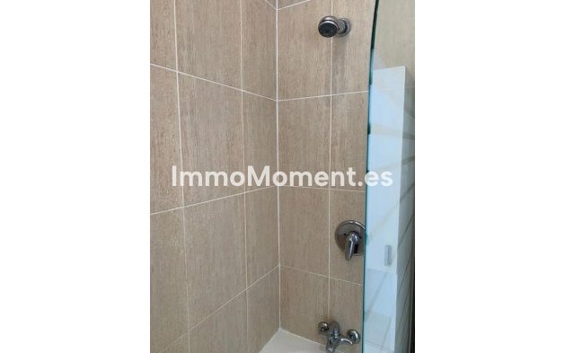 Resale - Apartment - Mijas - Calahonda