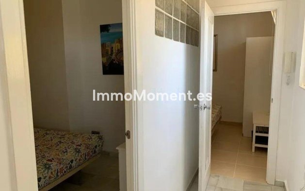 Resale - Apartment - Mijas - Calahonda