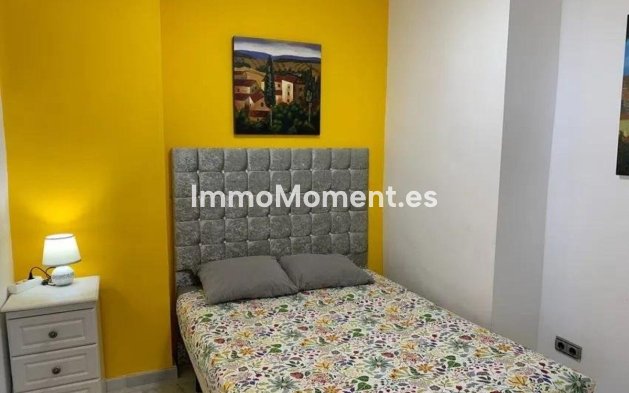 Resale - Apartment - Mijas - Calahonda