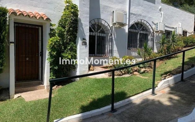 Resale - Apartment - Mijas - Calahonda