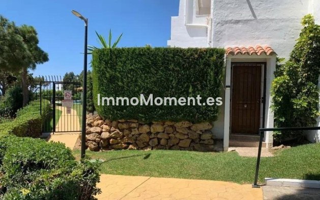 Resale - Apartment - Mijas - Calahonda