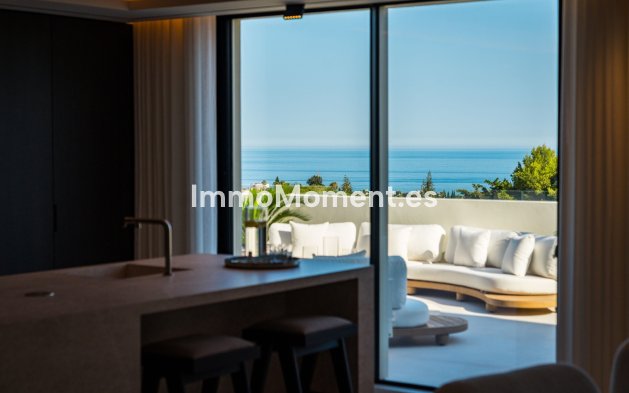 Bestaande woning - Appartement - Marbella - The Golden Mile
