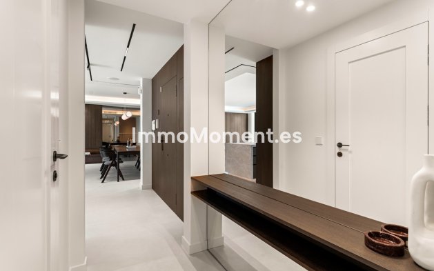 Bestaande woning - Appartement - Marbella - The Golden Mile