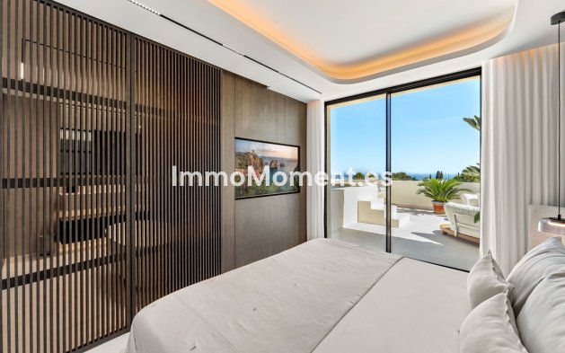 Bestaande woning - Appartement - Marbella - The Golden Mile