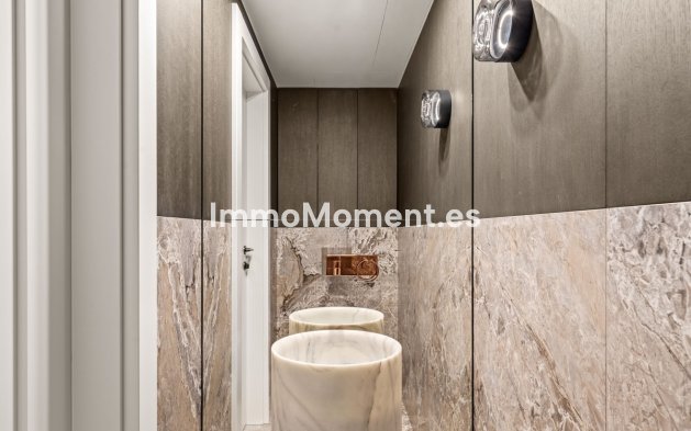Bestaande woning - Appartement - Marbella - The Golden Mile