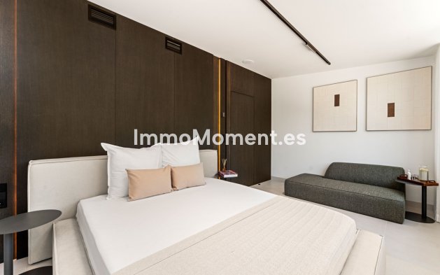 Bestaande woning - Appartement - Marbella - The Golden Mile