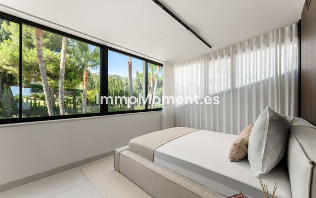 Bestaande woning - Appartement - Marbella - The Golden Mile
