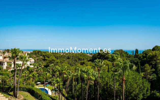 Bestaande woning - Appartement - Marbella - The Golden Mile