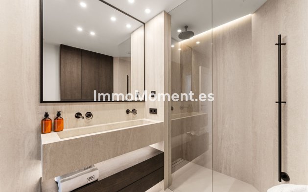 Bestaande woning - Appartement - Marbella - The Golden Mile